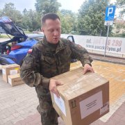 gorzowska mlodziez pomaga dzieciom libanu 4